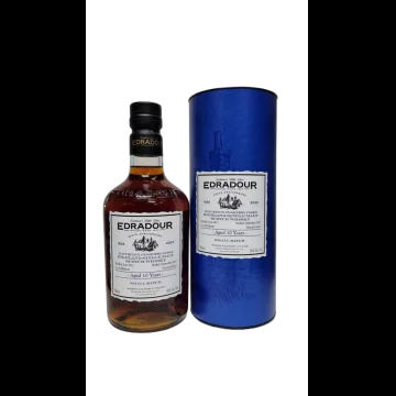 Edradour 2015-2025 Small Batch PX Sherry Casks