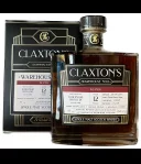 Claxton's Warehouse No.8 Tobermory 2011 12 Years Old