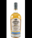 Cooper's Choice 15 Years Old Williamson 2005