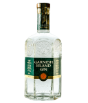 West Cork Garnish Island Gin