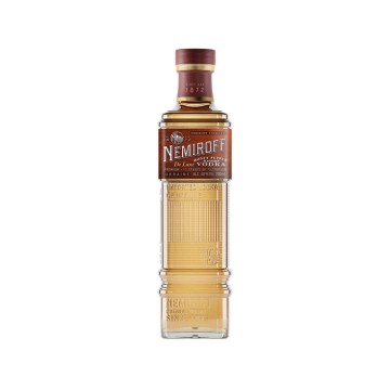 Nemiroff Vodka Honey Pepper