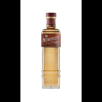 Nemiroff Vodka Honey Pepper