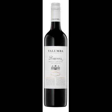 Yalumba Samuel's Collection Shiraz-Cabernet Sauvignon