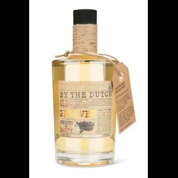 By The Dutch Old Genever