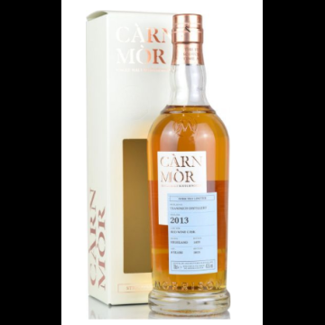 Carn Mor 8 Years Old Teaninich 2013