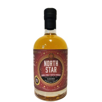 North Star Glenlossie 11 YO 2012