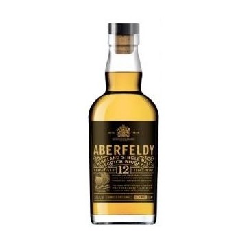 Aberfeldy Whisky 12Y