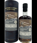 Infrequent Flyers Undisclosed Distillery (Islay) 2007 18Y