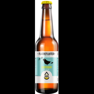 Durs Flierefluiter Lentebier
