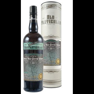 Old Particular A Secret Lowland 13Y 2013