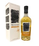 The Six Isles Rum Cask Finish