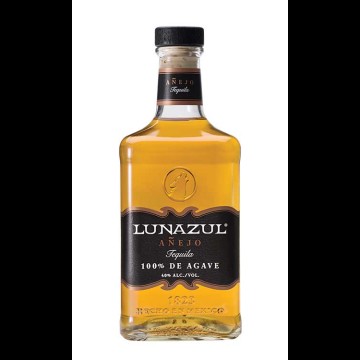 Lunazol Tequila Anejo