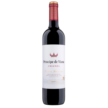 Principe de Viana Crianza