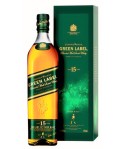 Johnnie Walker Green Label