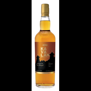 Kavalan 9 Years Old Ex-Bourbon Cask