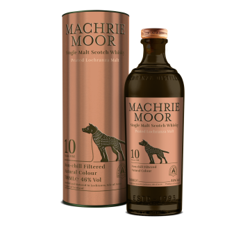 ARRAN Machrie Moor 10 Years old