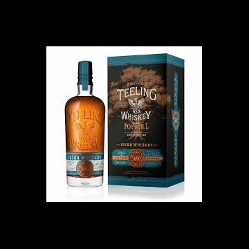 Teeling Wonders of Wood Third Edition