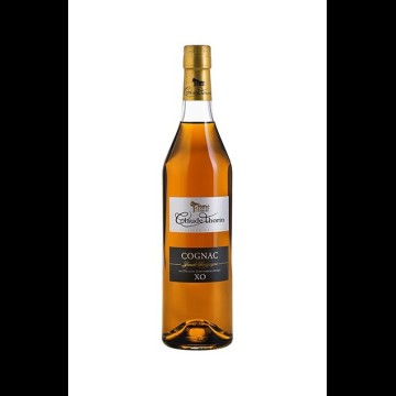 Claude THORIN XO Cognac