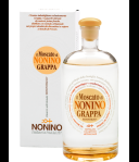 Nonino Grappa Moscato