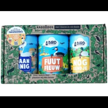 Bird Brewery Kadodoos