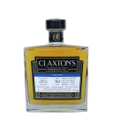 Claxton's Single Cask Girvan 1991 - 30yo