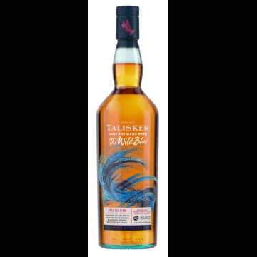 Talisker The Wild Blue 2025 Edition