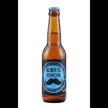 Brouwerij De Snor Krul Snor