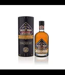 The Quiet Man 12 Years Old Sherry Finished