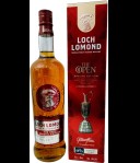 Loch Lomond The Open - Special Edition