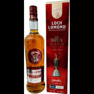 Loch Lomond The Open - Special Edition