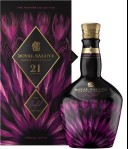 Royal Salute 21 Years Old Harris Reed Edition Pink Flagon