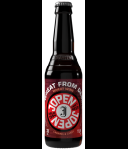 Jopen Wheat from Desire Bourbon & Whiskey Blend