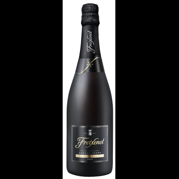 Freixenet Cordón Negro Brut (0,0 / 5)