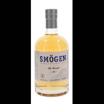 Smögen 90 Proof