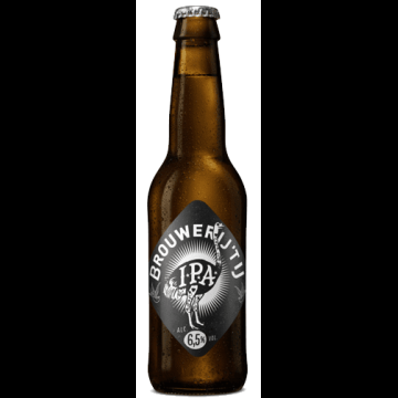 Brouwerij 't IJ IPA