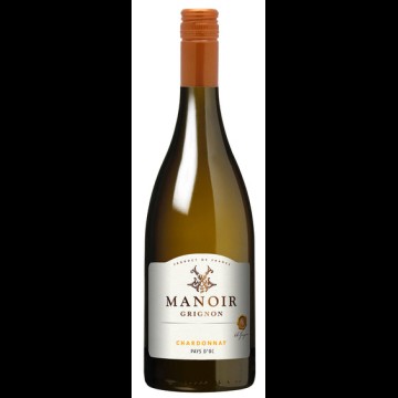 Manoir Grignon Chardonnay