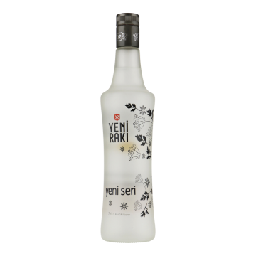 Yeni Raki Seri