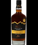Villa de Varda Inquota Peated Whisky #1009
