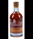 Tres Hombres Rum Ed. 51 La Palma Fuerte X