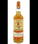 Signatory Vintage 2010 Ardmore Copper