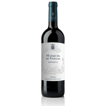 MARQUES DE VARGAS Reserva
