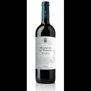 MARQUES DE VARGAS Reserva