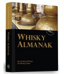 Whisky Almanak Hans & Becky Offringa 7e editie 2022/2023