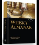 Whisky Almanak Hans & Becky Offringa 7e editie 2022/2023