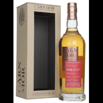 Càrn Mòr Celebration Of The Cask 27Y Imperial 1998 #104071