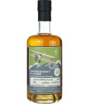 Infrequent Flyers Glenrothes 2009