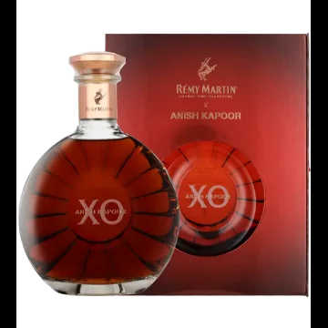 Remy Martin XO Anish Kapoor