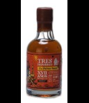 Tres Hombres Rum Ed. 63 La Palma Suave XVII mini