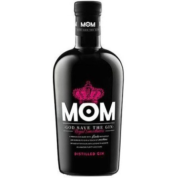 MOM God Save The Gin