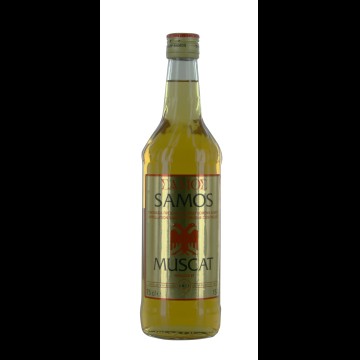 Muscat de Samos Union